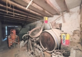 Casa de camp amb terreny en venda a la España, el Fondó dels Frares, ref.: TR408028 foto