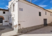 Casa de poble en venda a la España, Lucena de Jalón, ref.: TR408030 foto