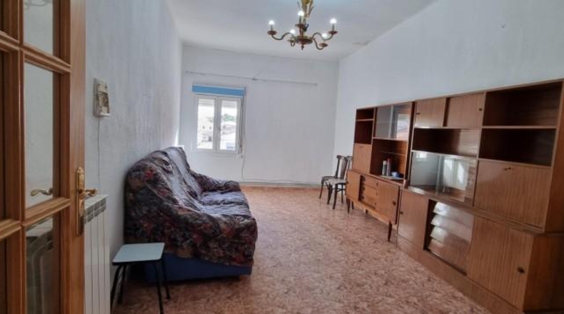 Zaragoza - Lucena de Jalón - 406m2