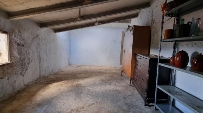 Zaragoza - Lucena de Jalón - 406m2