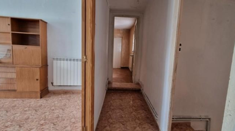 Zaragoza - Lucena de Jalón - 406m2