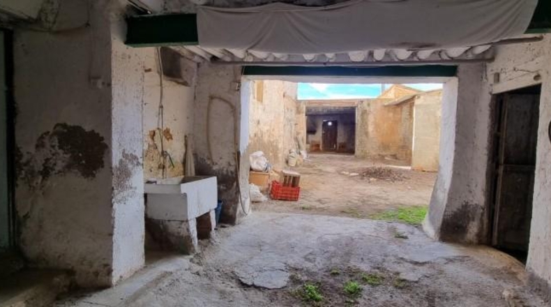 Zaragoza - Lucena de Jalón - 406m2