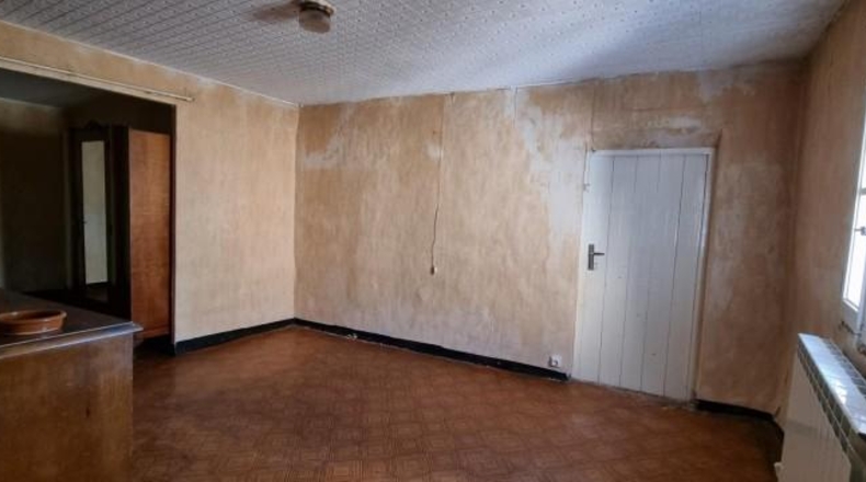 Zaragoza - Lucena de Jalón - 406m2