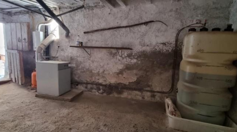 Zaragoza - Lucena de Jalón - 406m2