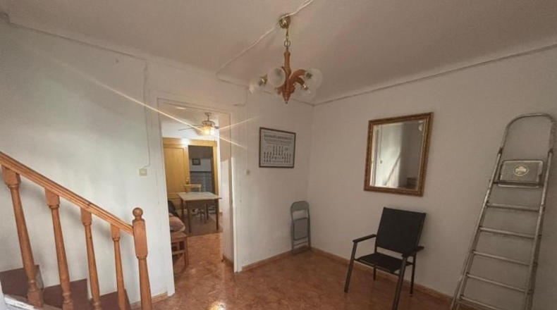 Málaga - Cuevas de San Marcos - 128m2