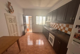 Cuevas de San Marcos 128&nbsp;m² 