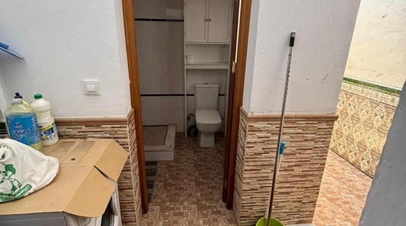Málaga - Cuevas de San Marcos - 128m2