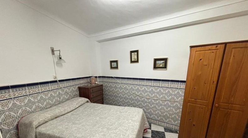 Málaga - Cuevas de San Marcos - 128m2