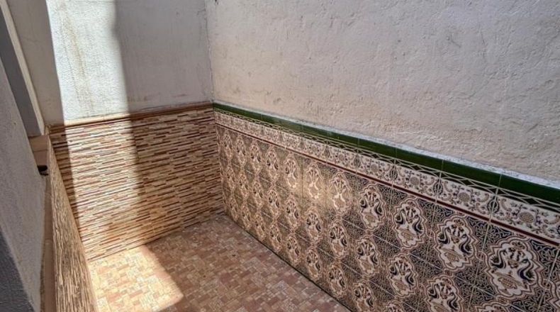 Málaga - Cuevas de San Marcos - 128m2