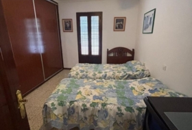 Cuevas de San Marcos 128&nbsp;m² 