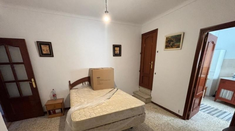 Málaga - Cuevas de San Marcos - 128m2