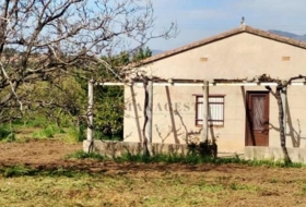 Roquetes 7455&nbsp;м²