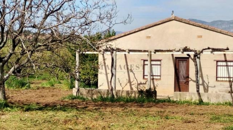 Tarragona - Roquetes - 7455m2