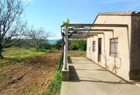 Roquetes 7455&nbsp;м²