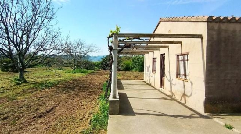 Tarragona - Roquetes - 7455m2