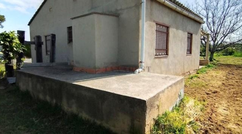 Tarragona - Roquetes - 7455m2