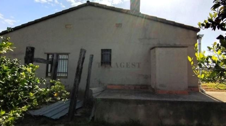 Tarragona - Roquetes - 7455m2