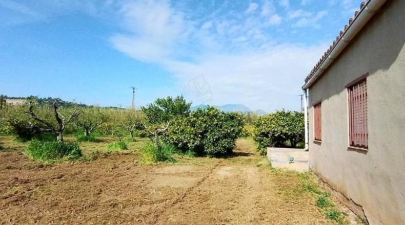 Tarragona - Roquetes - 7455m2