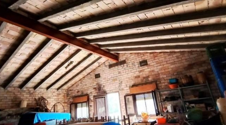 Tarragona - Roquetes - 7455m2