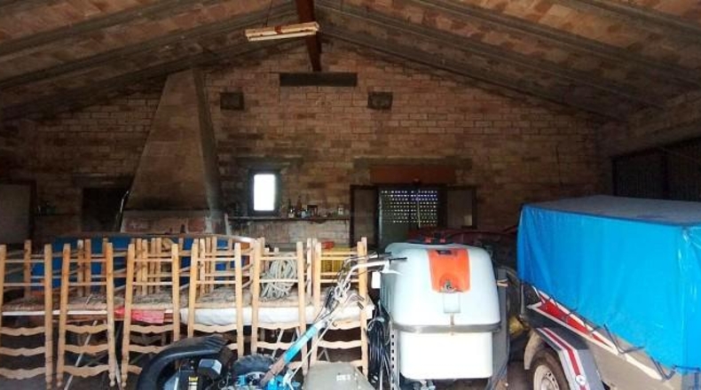 Tarragona - Roquetes - 7455m2