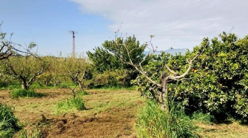 Tarragona - Roquetes - 7455m2