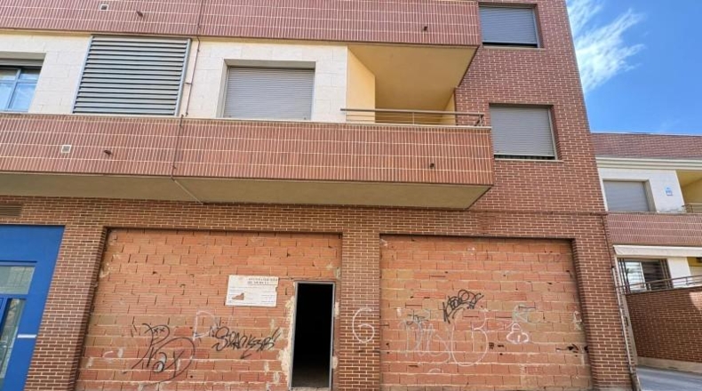 Murcia - Murcia - 230m2