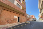 Chalet independiente con terreno en venta en la España, Murcia, ref: TR408040 foto