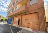 Chalet independiente con terreno en venta en la España, Murcia, ref: TR408040 foto