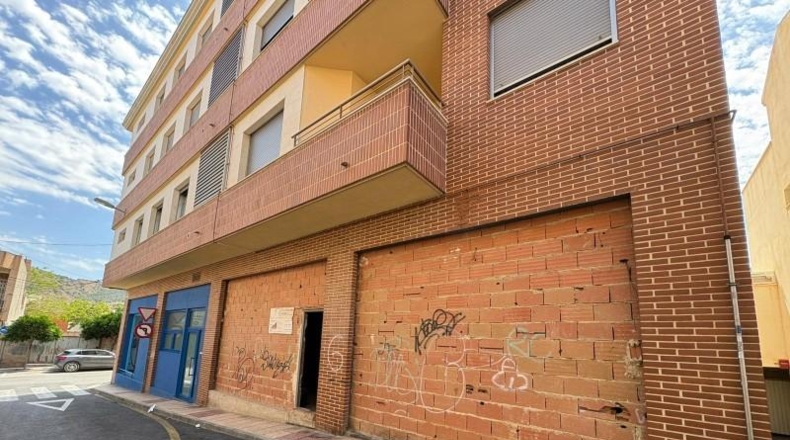 Murcia - Murcia - 230m2