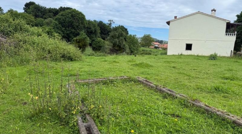 Cantabria - Reocín - 4498m2