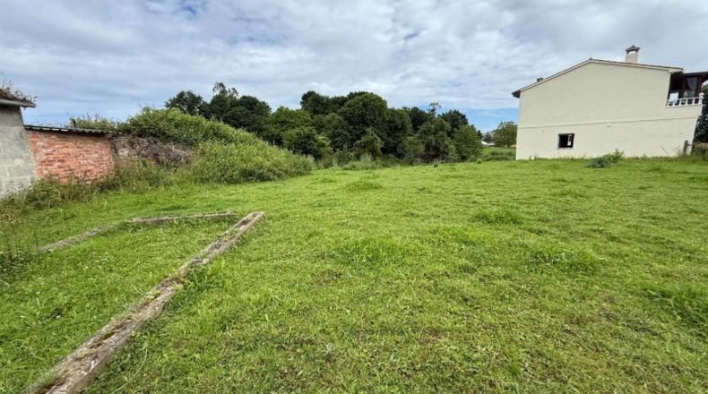Cantabria - Reocín - 4498m2