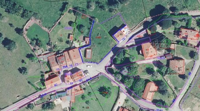 Cantabria - Reocín - 4498m2