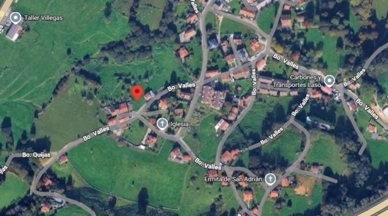 Cantabria - Reocín - 4498m2