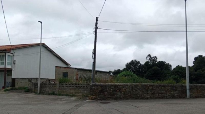 Cantabria - Reocín - 4498m2