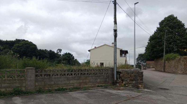 Cantabria - Reocín - 4498m2