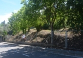 Parcel·la urbanitzable en venda a la España, Corbera de Llobregat, ref.: TR408044 foto