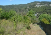 Parcel·la urbanitzable en venda a la España, Corbera de Llobregat, ref.: TR408044 foto