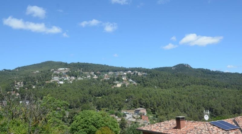 Barcelona - Corbera de Llobregat - 2000m2