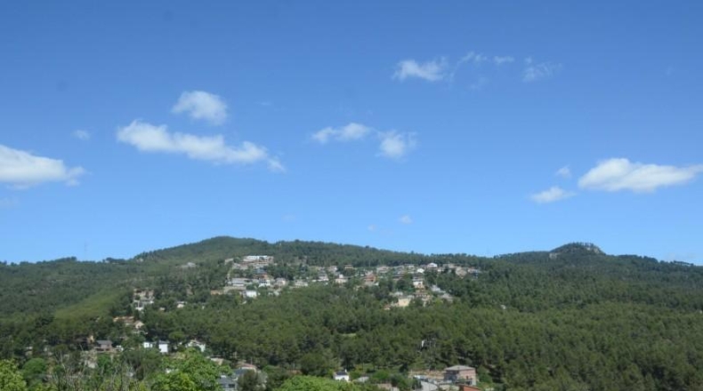 Barcelona - Corbera de Llobregat - 2000m2