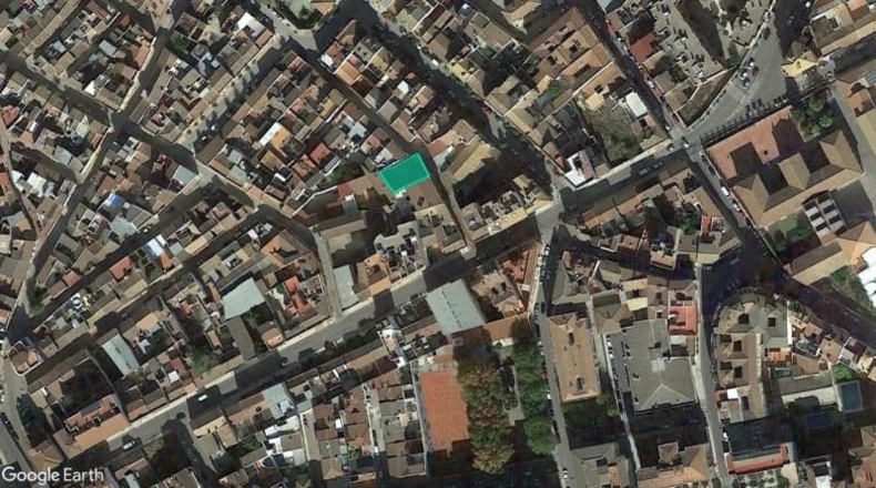 Jaén - Linares - 241m2