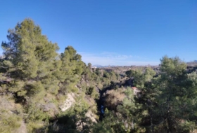 Ontinyent 12065&nbsp;m²