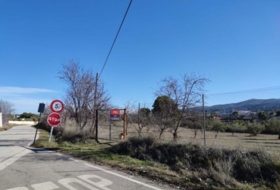 Ontinyent 12065&nbsp;m²
