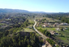 Ontinyent 12065&nbsp;m²