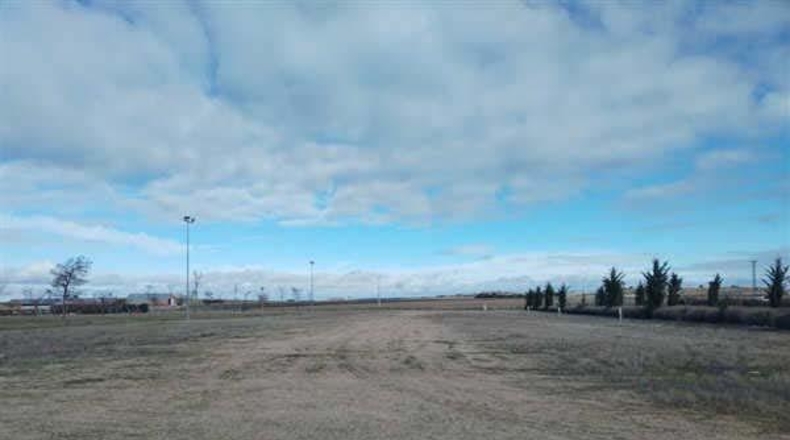 Segovia - Codorniz - 116690m2