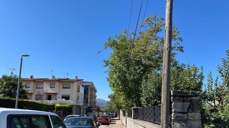 Burgos - Ла Мата - 575m2