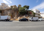 Urban land for sale on España, Gualchos, ref: TR344650 photo