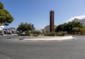 Urban land for sale on España, Gualchos, ref: TR344650 photo
