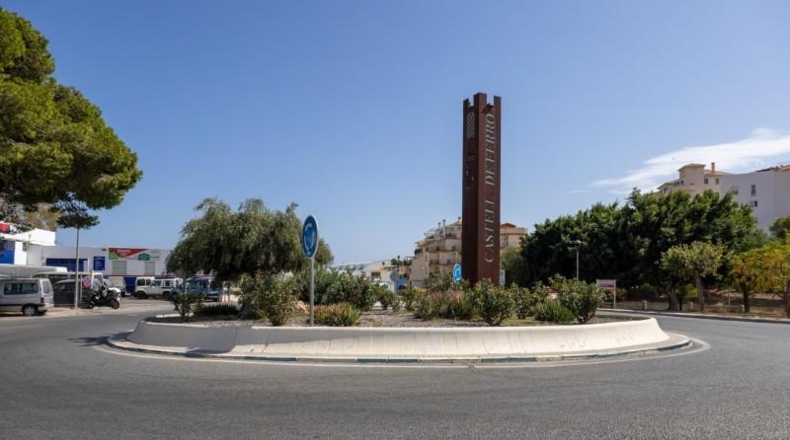Granada - Gualchos - 174m2