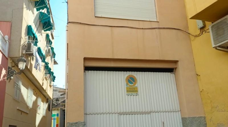 Murcia - Molina de Segura - 300m2