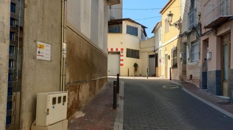 Murcia - Molina de Segura - 300m2